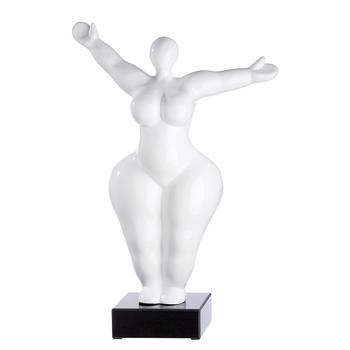 Sculpture Lady - Type B
