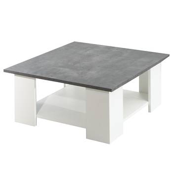 Table basse Square