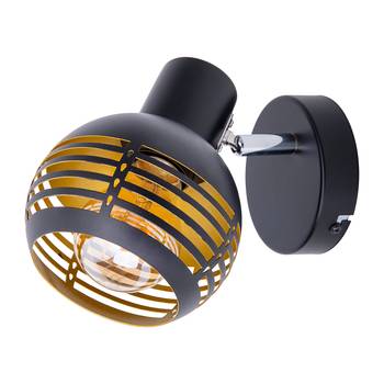 Lampada da soffitto a 1 punto luce Casco