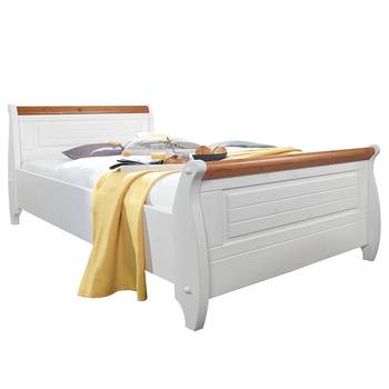 Houten bed Noret