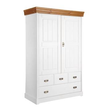 Armoire portes battantes Noret - Type A