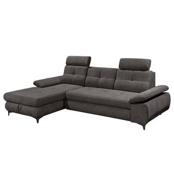 Ecksofa Sikalas mit Longchair