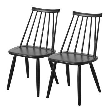 Chaises Sonju - Lot de 2