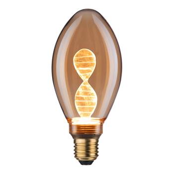 Lampadina a LED Inner Glow Helix B