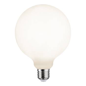 LED-Leuchtmittel White Lampion Typ E