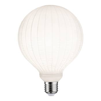 LED-Leuchtmittel White Lampion Typ C