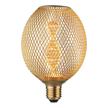 Ampoule LED Glow Globe Helix