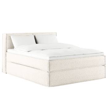 Lit boxspring Kinx