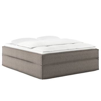 Lit boxspring Kinx