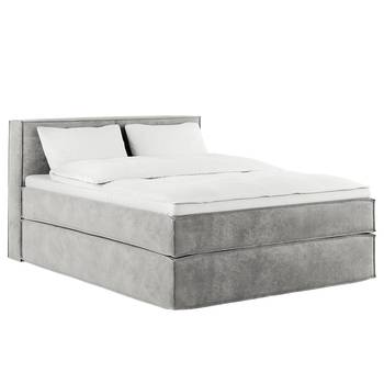 Lit boxspring Kinx