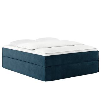 Lit boxspring Kinx