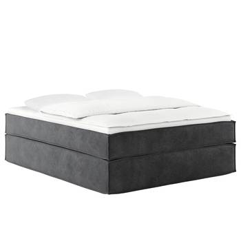 Letto boxspring Kinx