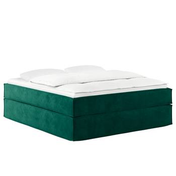 Letto boxspring Kinx