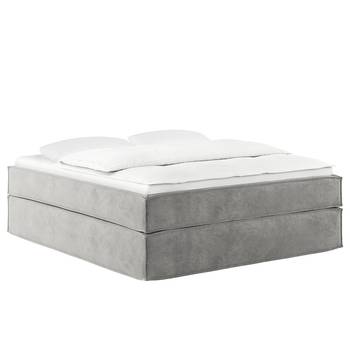 Lit boxspring Kinx