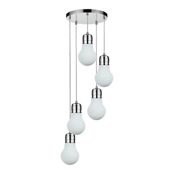 Hanglamp Bulb 3 lichtbronnen