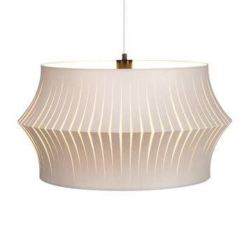 Lampada a 1 punto luce Lotus