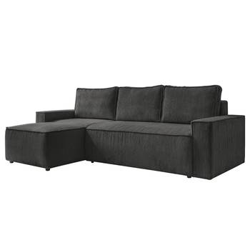 Hoekbank Altueta met chaise longue