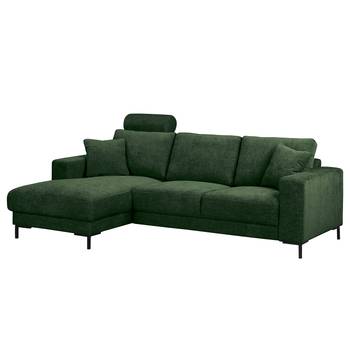 Hoekbank Arietta met chaise longue