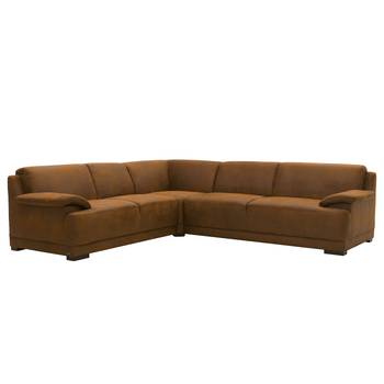 Boxspring-Ecksofa Robö