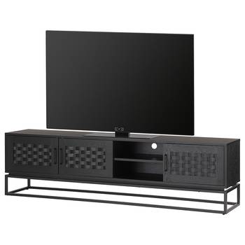 Tv-meubel Hult 200 cm