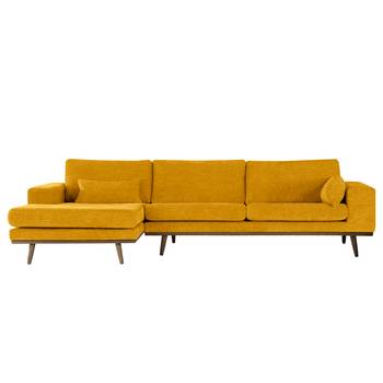 Ecksofa BOVLUND mit Longchair