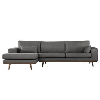 Ecksofa BOVLUND mit Longchair