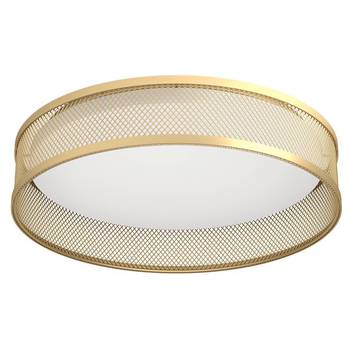 Deckenlampen in Gold online home24 | kaufen
