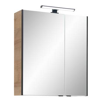 Armoire de toilette Quickset 392