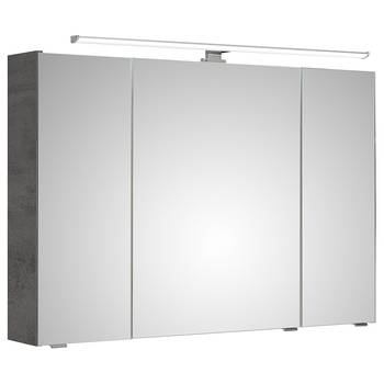 Armoire de toilette Quickset 945