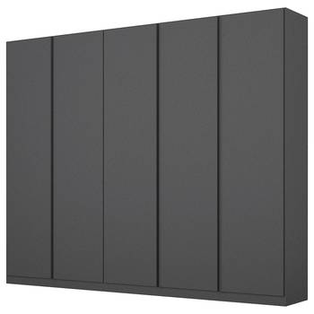 Drehtürenschrank Monostar