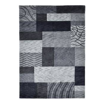 Tapis en laine Domas