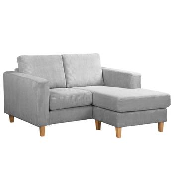 Ecksofa MAISON 1-Sitzer mit Longchair