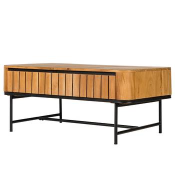 Houten salontafel AMELLO