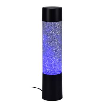 LED-Tischleuchte Glitter