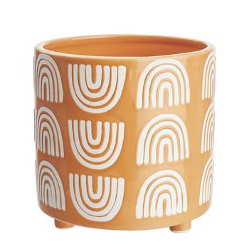 Portapiante HAPPY RAINBOW