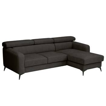 Ecksofa Nonza mit Longchair