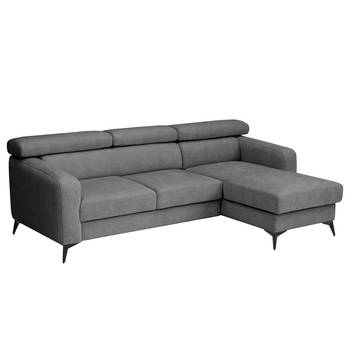 Hoekbank Nonza met chaise longue