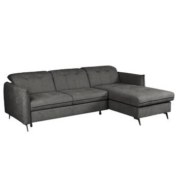 Ecksofa Luckton