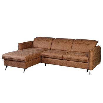 Ecksofa Luckton