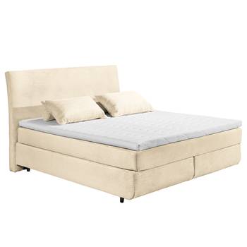 Lit boxspring Dadaha