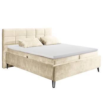 Boxspring Carnera