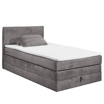 Lit boxspring Harvi