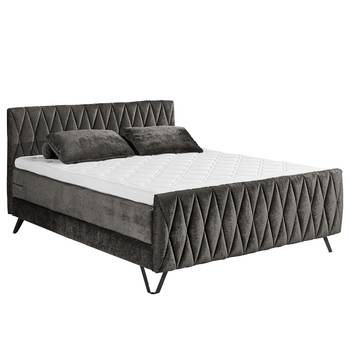 Lit boxspring Neuela