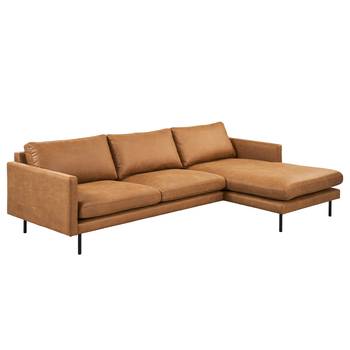 Ecksofa LANDOS mit Longchair