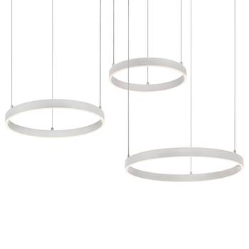 LED-hanglamp Lilluti