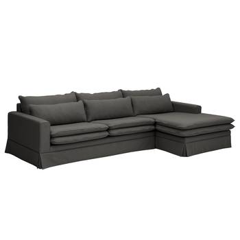 Hoekbank Dailman chaise longue