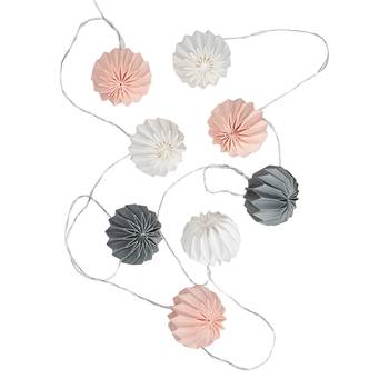 Catena luminosa a LED HANAMI