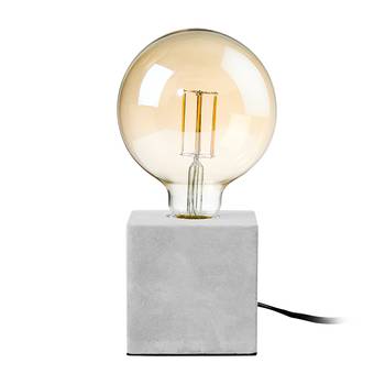 Lampe de table avec ampoule LED STILO