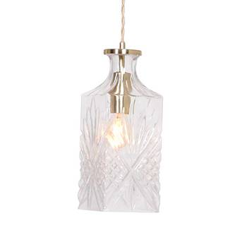 Hanglamp Grazioglass