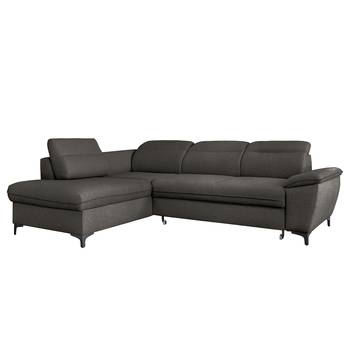 Ecksofa Caldino mit Ottomane